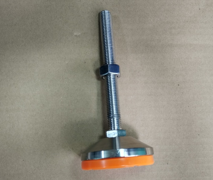 Chân Tăng Chỉnh M16 INOX 304