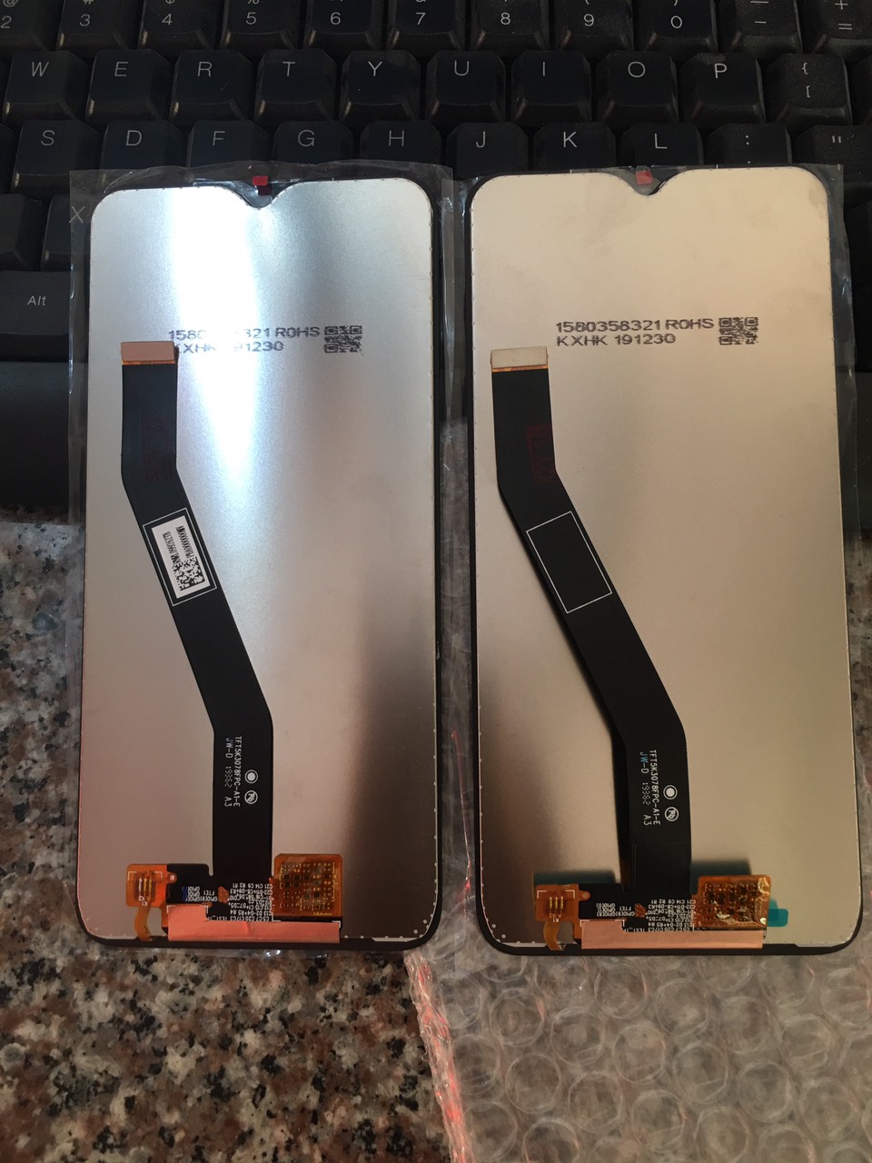 Màn hình Xiaomi Redmi 8 / 8A Nguyên bộ