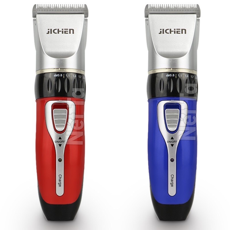 Tông Đơ Cắt Tóc Gia Đình Jichen JC-0817