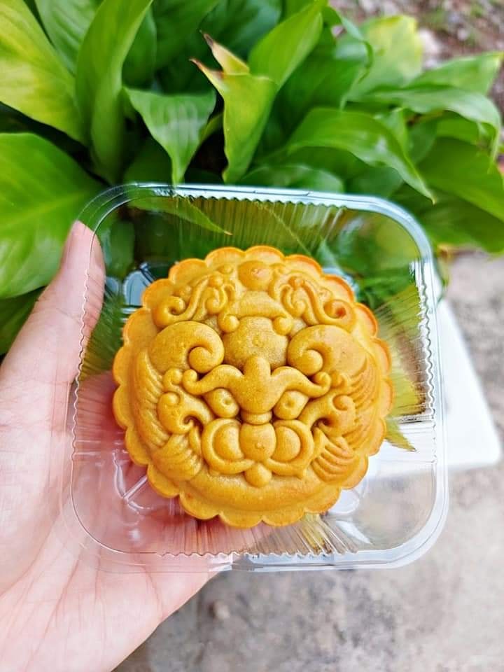 Khuôn trung thu 150g và 200g 9 mặt 2020