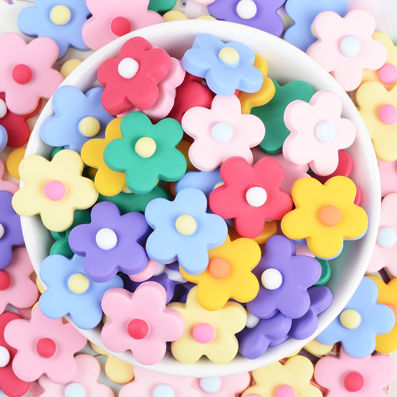 Charm Slime Squishy, Các loại trái cây