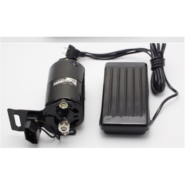 Mô tơ máy may gia đình 150W