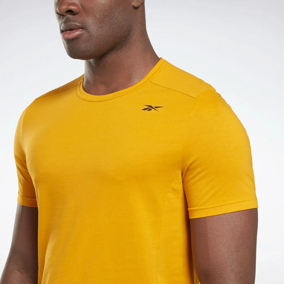 REEBOK ÁO NAM TS SPEEDWICK Athlete TEE HL1999