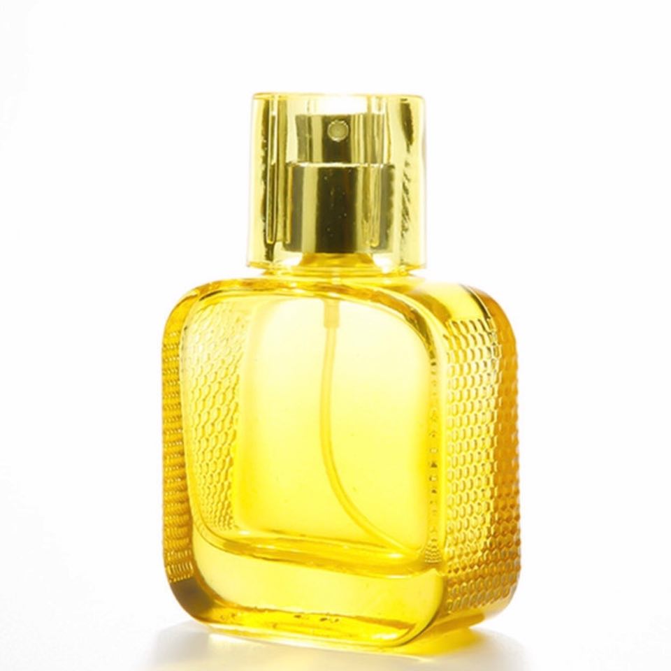 Chai chiết nước hoa vuông 30ml