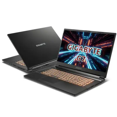 Laptop Gigabyte G7 MD-71S1223SH i7-11800H/16GB/512GB SSD/17.3″ FHD 144Hz/NVIDIA GeForce RTX 3050Ti/Win 10 Home