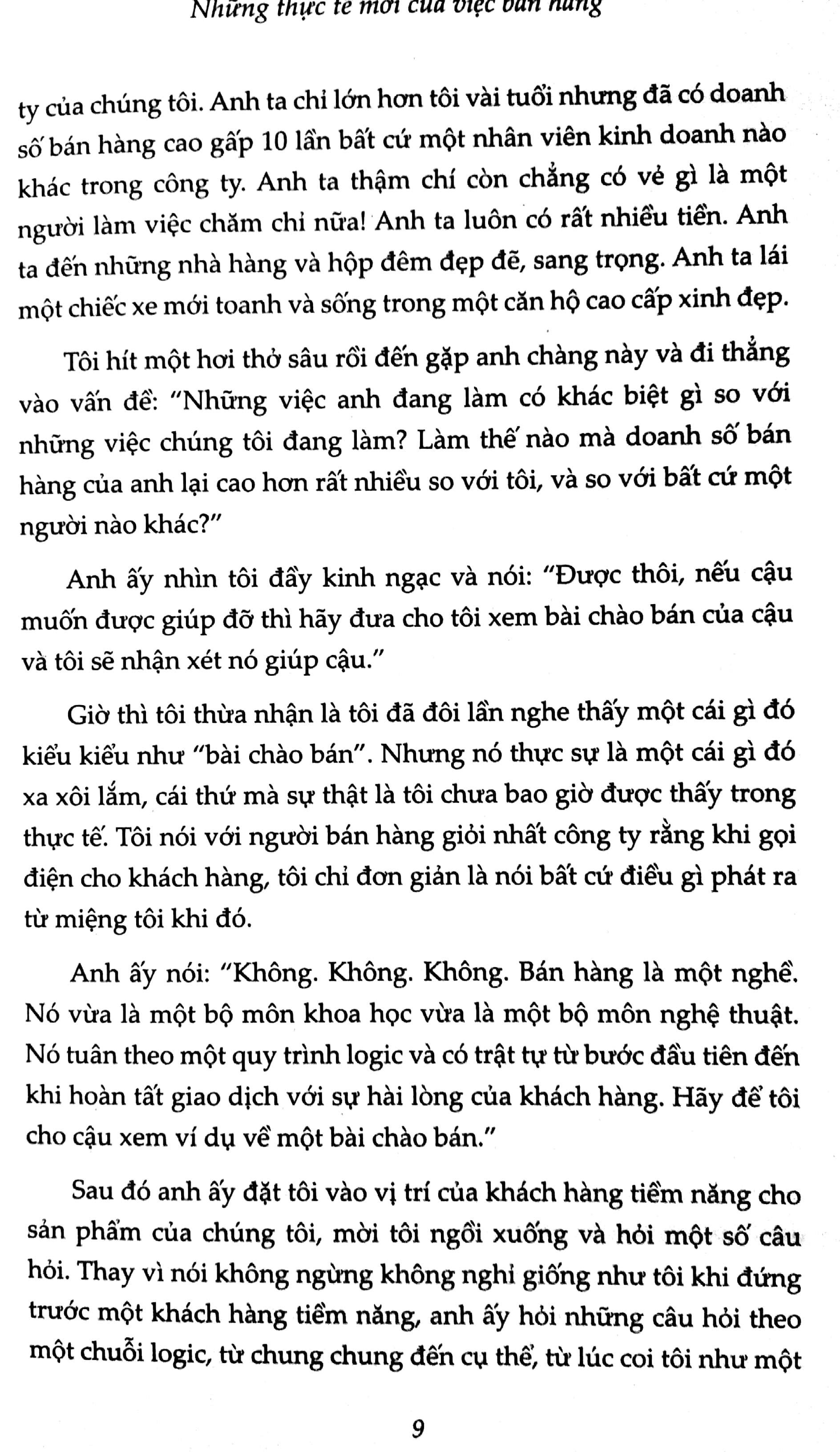 12 Tuyệt Kỹ Bán Hàng (Tái Bản 2018)