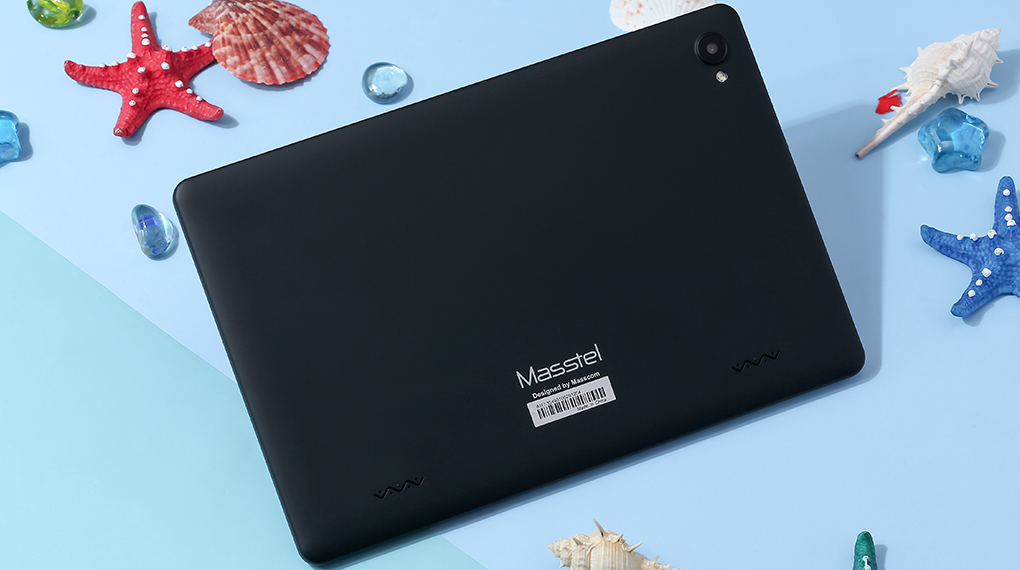Cảm ứng Masstel Tab 10S