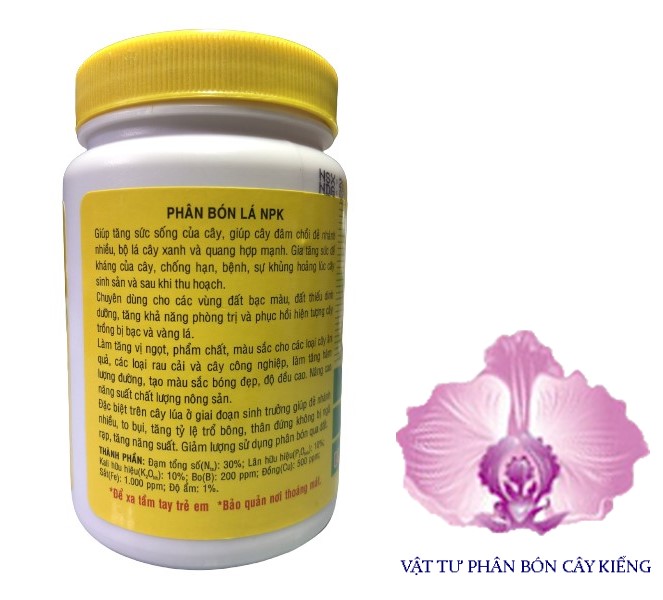 Phân Bón Grow More NPK 30-10-10+TE - #393A# 100g