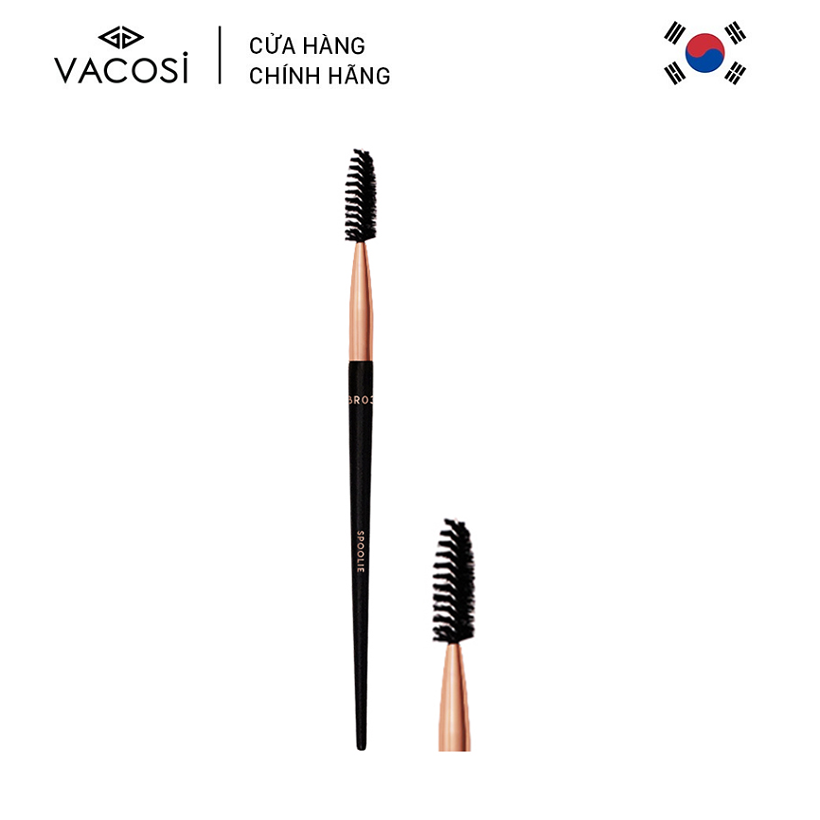[HCM] Vacosi Cọ Mày Hàn Quốc Make Up Brush [Nhiều Loại]