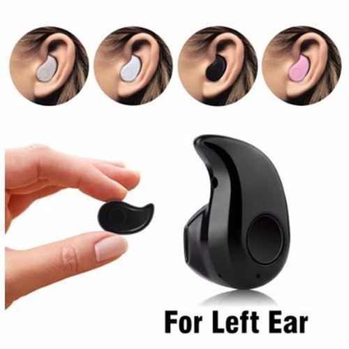 >> BÁO GIÁ TAI NGHE BLUETOOTH KHÔNG DÂY MINI S530 BLUETOOTH 4.0 KẾT NỐI ĐIỆN THOẠI NGHE NHẠC ĐÀM THOẠI | Shopee Lazada Sendo Tiki mới nhất 63 ''LOẠI TỐT'' - TAI NGHE BLUETOOTH NHÍ S530/S650 - TAI NGHE BLUETOOTH HẠT ĐẬU - TAI NGHE BLUETOOTH NHÉT TAI KHÔNG DÂY THỜI TRANG - KẾT NỐI ĐƯỢC VỚI CÁC DÒNG ĐIỆN THOẠI