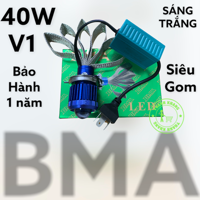 [HCM]led h4 bi cầu cos vàng pha trắng thanh khang Sản Phẩm Chất Lượng Gian Hàng Uy Tín Giá Cả Cực Tốt Mua Ngay.