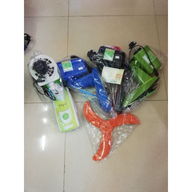 Quạt Treo Tường 2 Dây