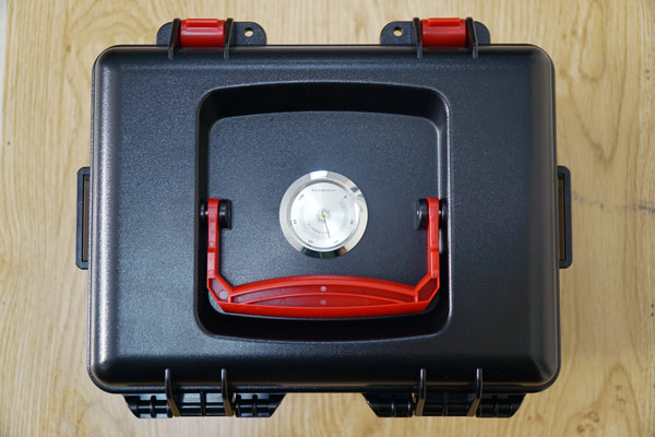 [HCM]Hộp chống ẩm Nikatei Drybox NC-10