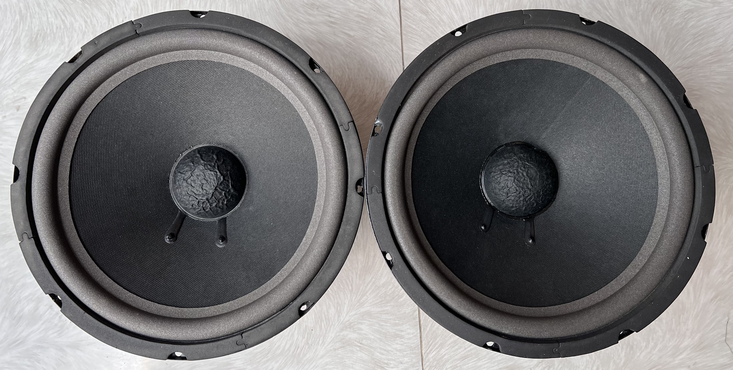 Củ loa bass rời 25 từ đôi (từ kép) hàng mới nhập indonesia