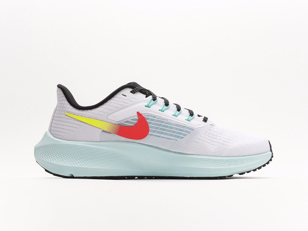 NIKE AIR ZOOM PEGASUS 39 DX3350 - 100