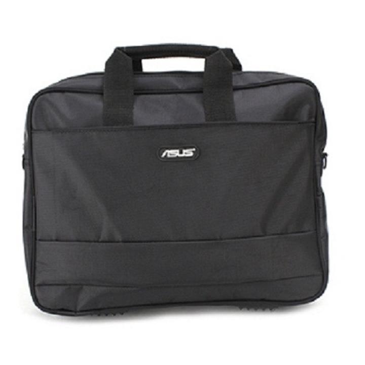 Cặp đựng latop Asus (đen)