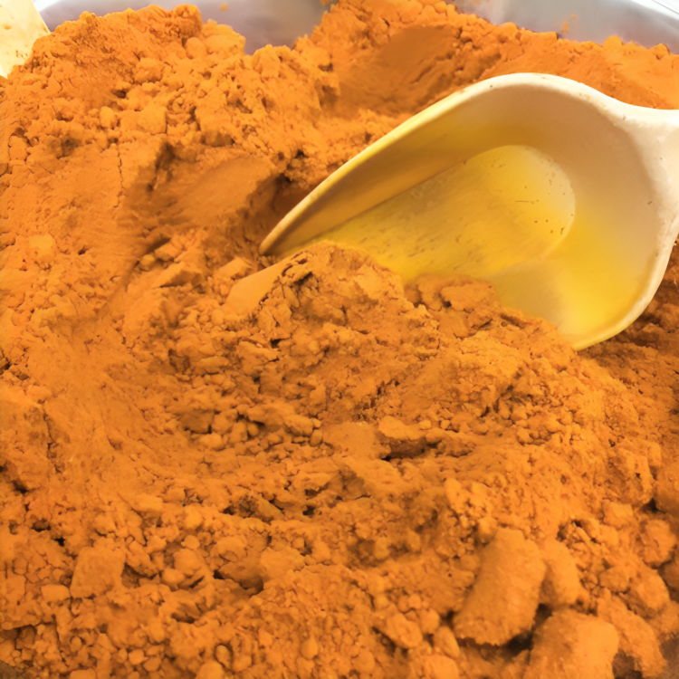 Ong Cha Va Curry powder 500g