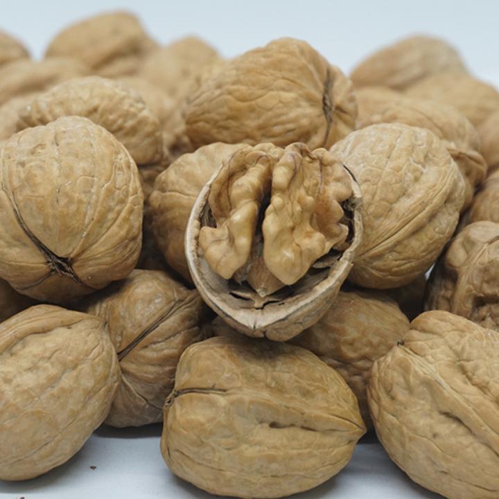 Hạt óc chó Mỹ Fami Nuts bịch 500g