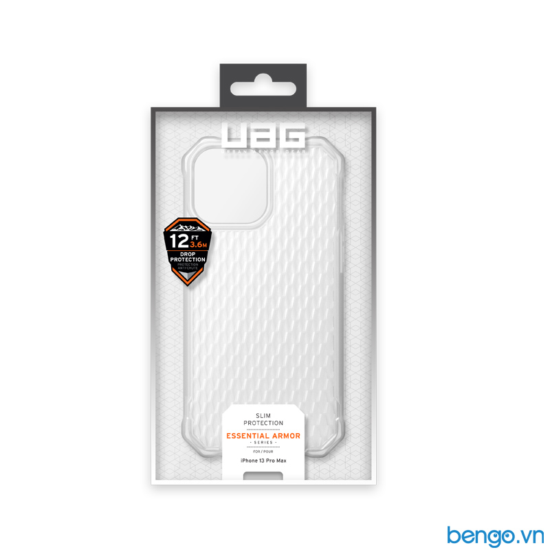 Ốp Lưng iPhone 13/13 Pro/13 Mini/13 Pro Max UAG Essential Armor Series