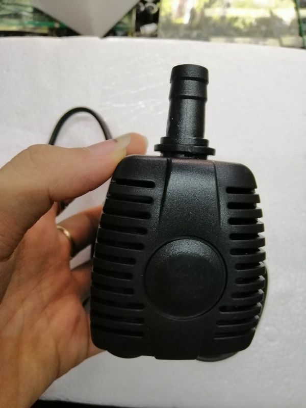 bơm quạt điều hòa 18w