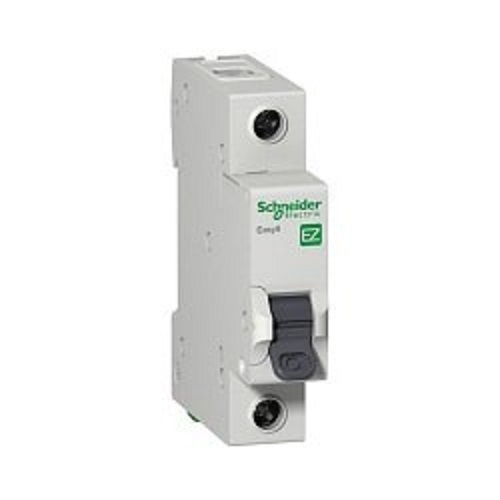 Aptomat MCB 1 pha Schneider 4.5kA, 230VAC -10A,16A,20A,25A,32A