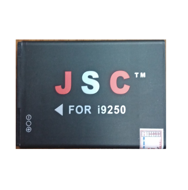 Pin Samsung I9250 hiệu JSC