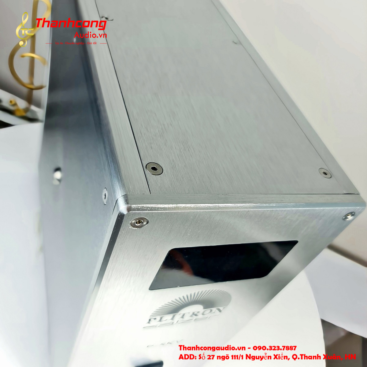 Biến áp cách ly PLITRON Salzer 5000w ( P-5KV)  CANADA ( 220v và 100v)