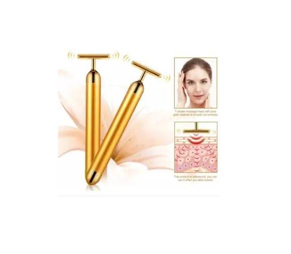 Máy massage mặt dạng cây (Energy Beauty Bar)