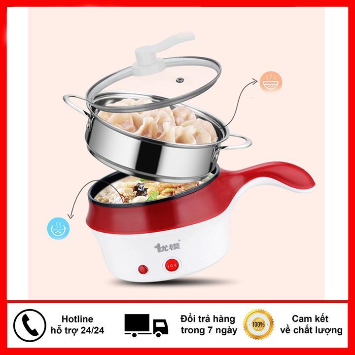 Nồi lẩu mini Nồi lẩu mini - Nồi lẩu mini