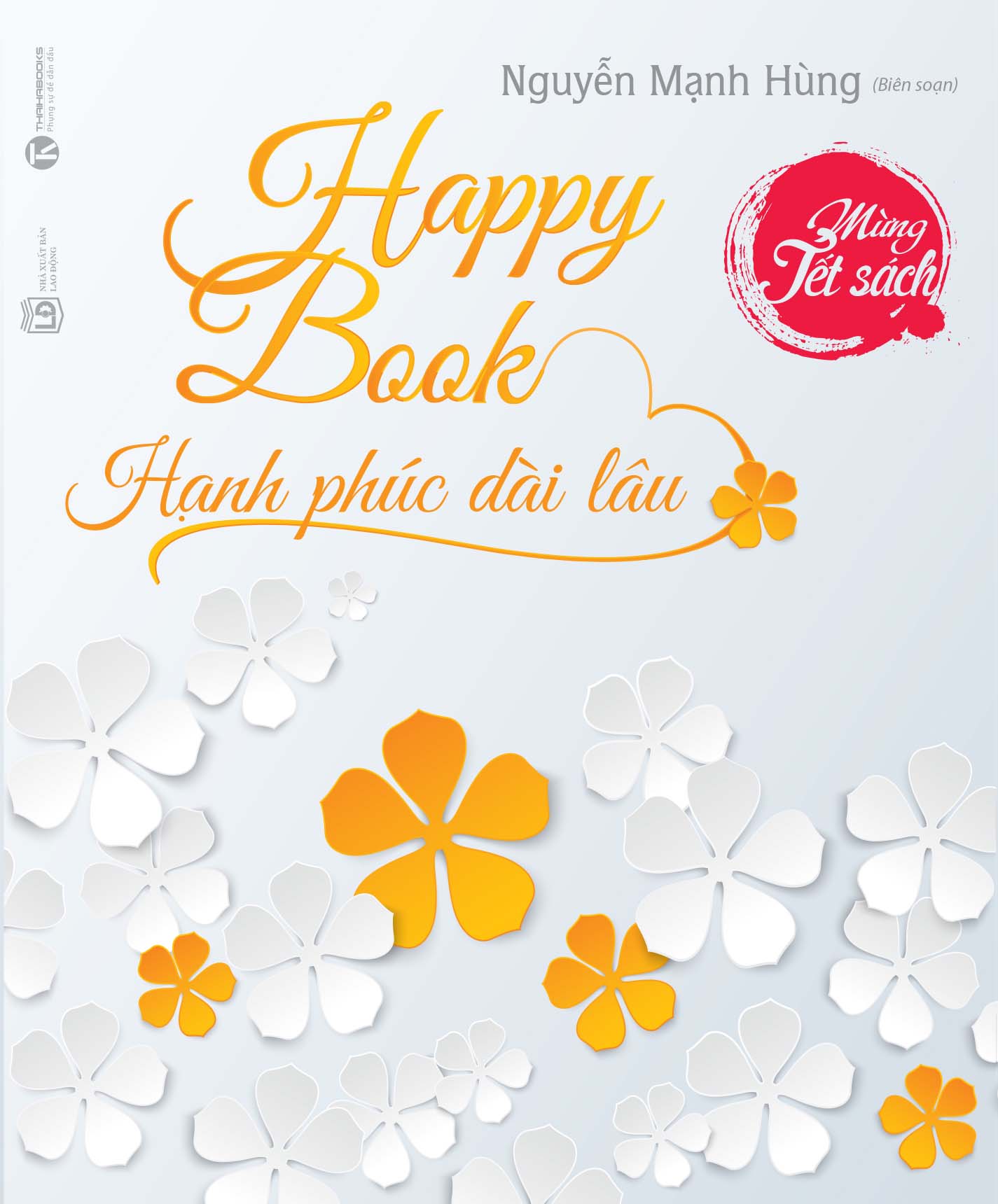 Sách - Happy book - Hạnh phúc dài lâu