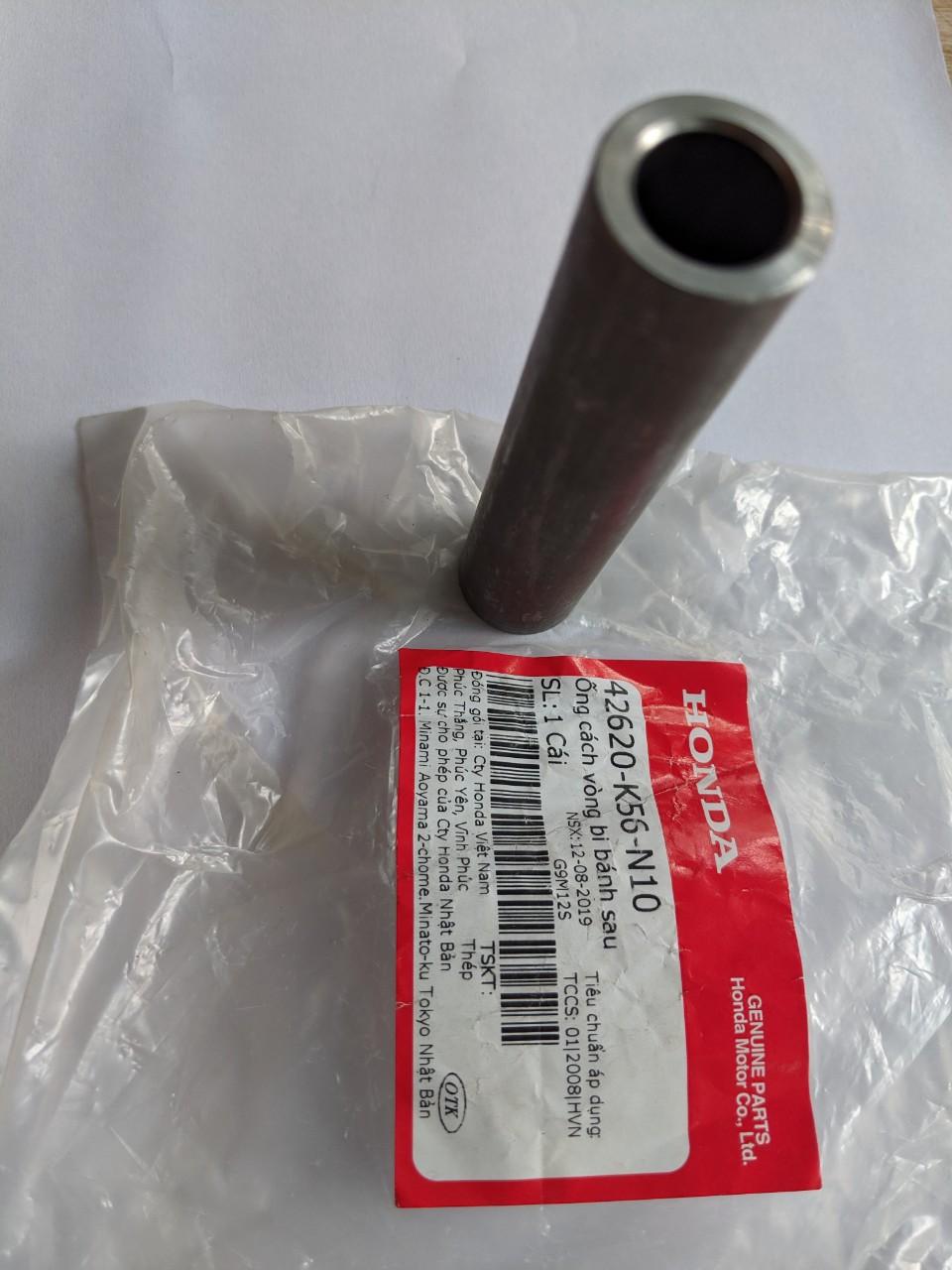 [HCM]ỐNG CHỈ BÁNH SAU CHO WINNER 150