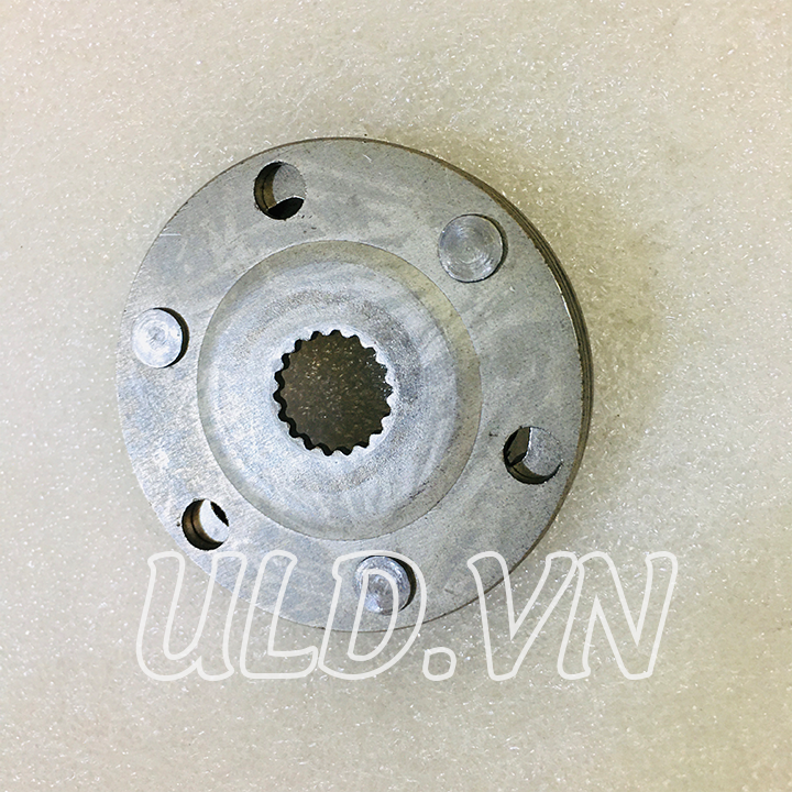 THỚT ĐỀ LUVIAS HÀNG ZIN
