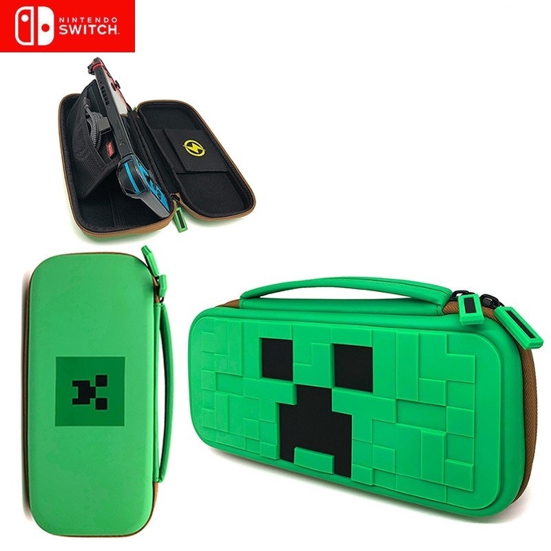 Túi Chống Sốc Cho Máy Nintendo Switch Oled và V2