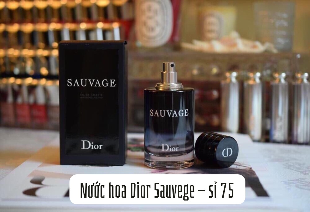 [HCM]Nước hoa nam royal dòng cao cấp 100ml  -CSAK