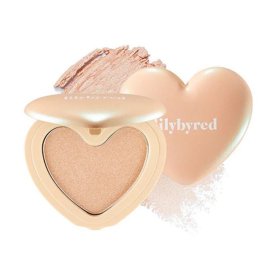 Phấn Bắt Sáng Highlight Lilybyred LUV Beam Glow