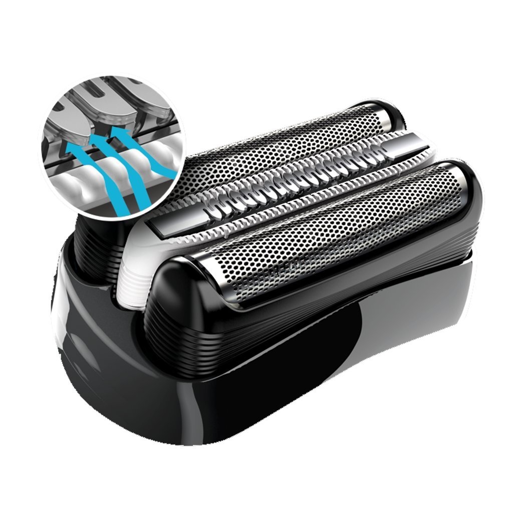 Máy cạo râu Braun Series 3 310S Nhật bản ( chính hãng )