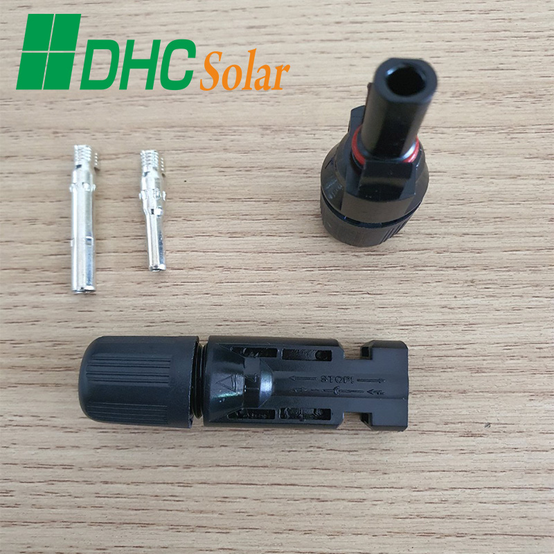 Đầu MC4 1500V