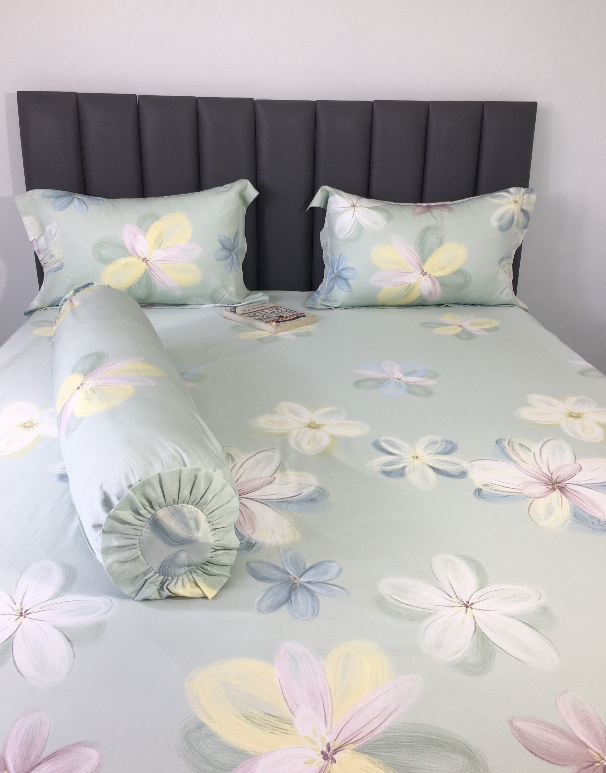 VỎ GỐI ÔM 100% TENCEL