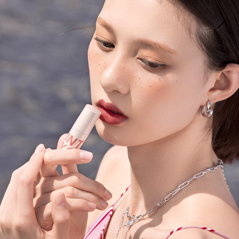 [INTO YOU] Son kem lì Into You Customized Airy Lip Mud