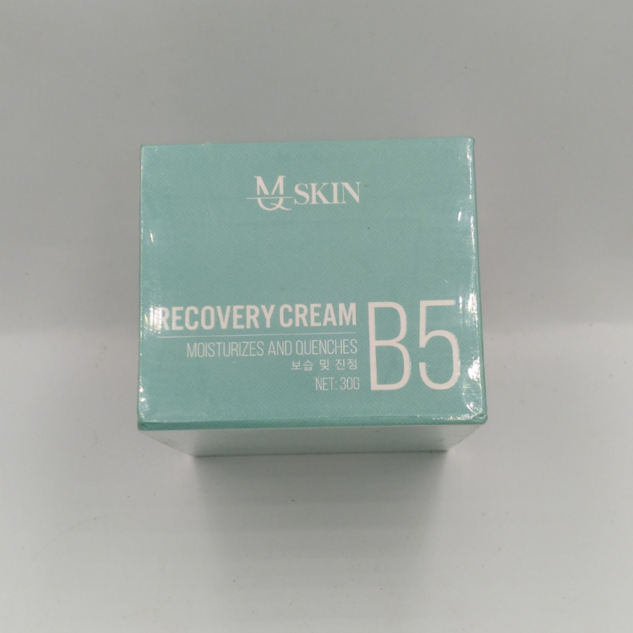 Kem dưỡng ẩm  MQ Skin