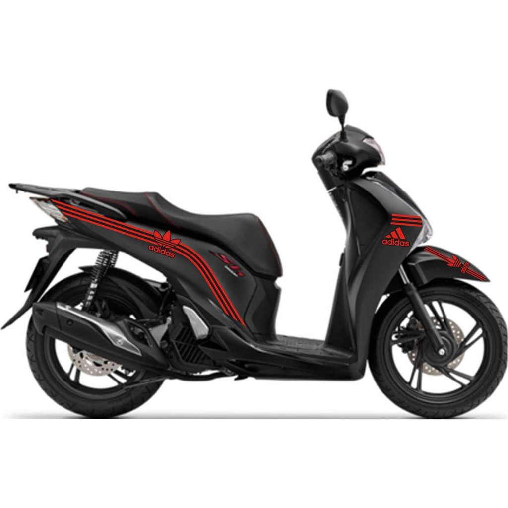 TEM CHỈ ADIDAS XE SH