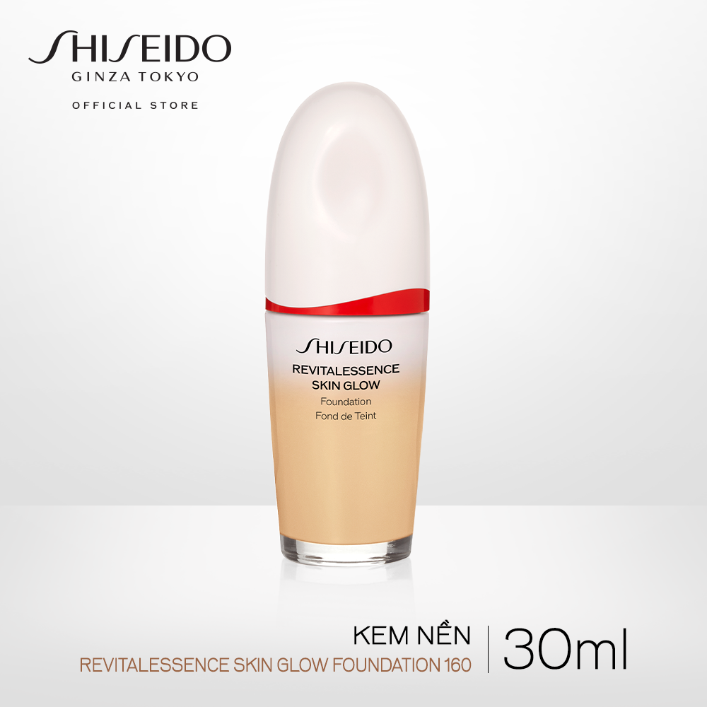 Kem nền Revitalessence Skin Glow Foundation 30ml