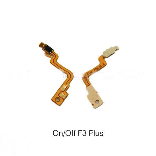 [HCM]CÁP NGUỒN OPPO F3 PLUS ZIN