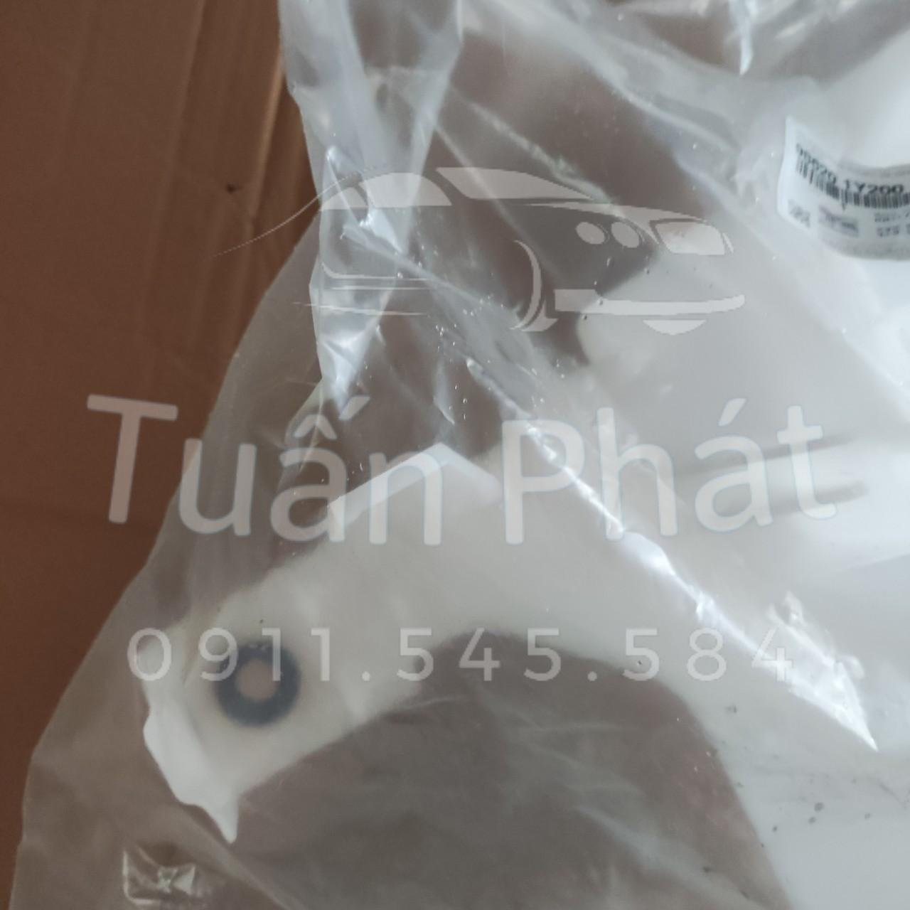 Bình Nước Rửa Kính Kia Morning 2012-2019