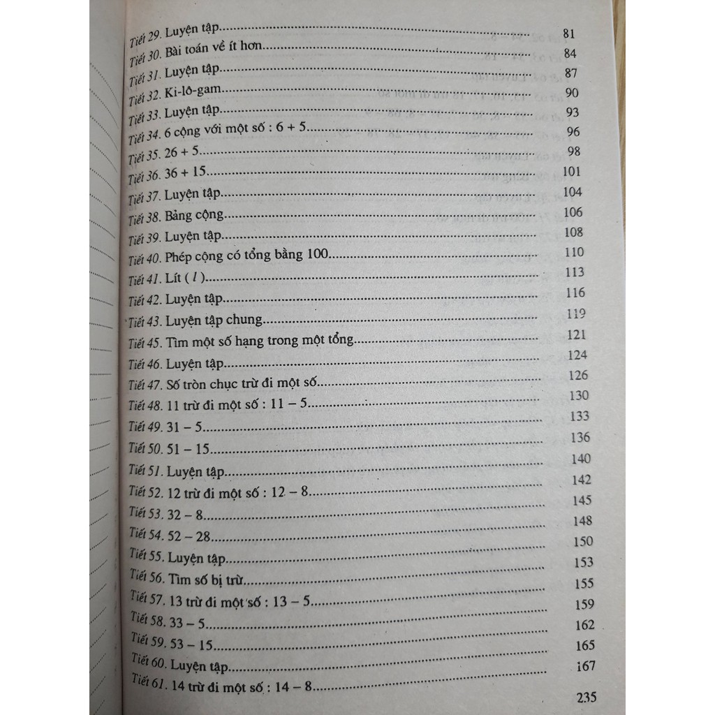 Sách - Thiết kế bài giảng Toán 2 Tập 1
