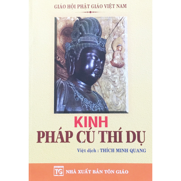 Kinh Pháp Cú Thí Dụ