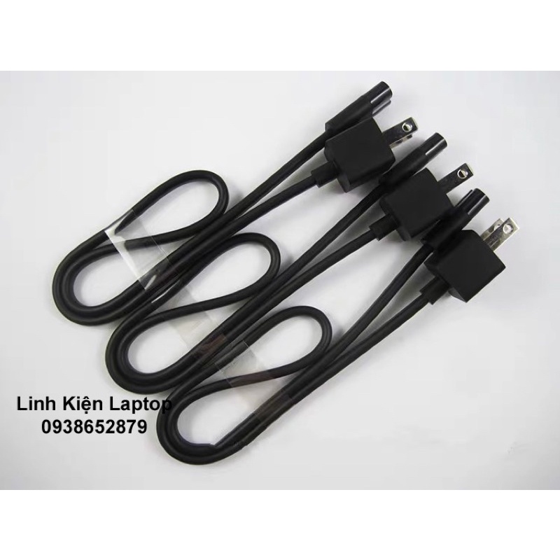 Dây Nguồn Sạc Surface Hàng  Theo Máy