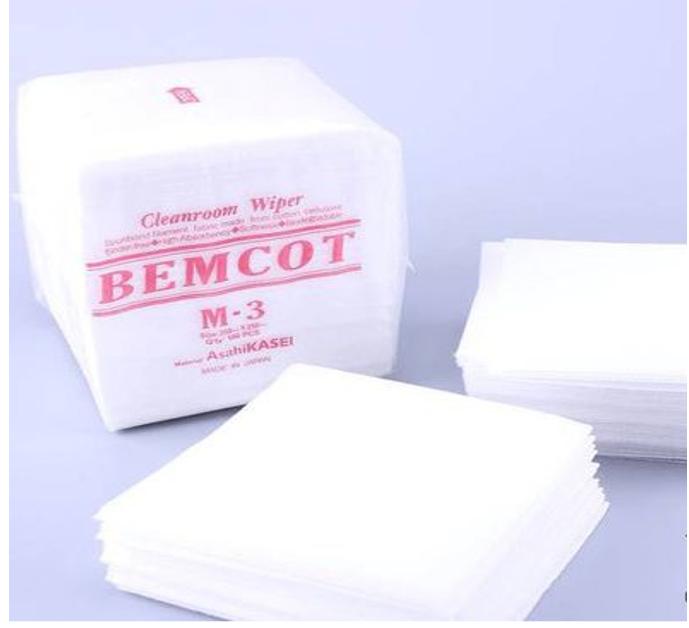 Giấy lau phòng sạch Bemcot M3