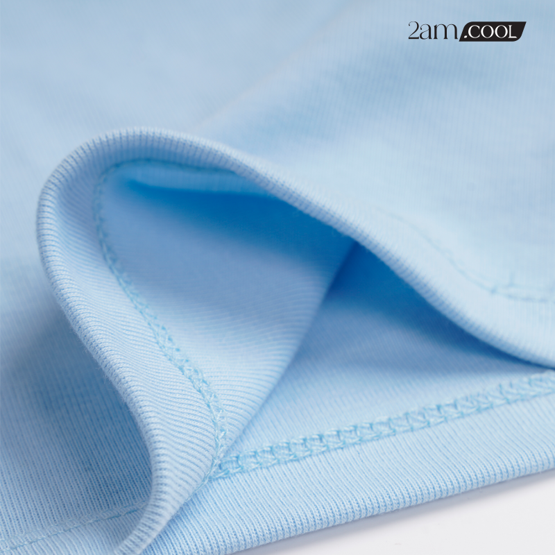 Áo Croptop Ba Lỗ Basic Nhiều Màu Chất Liệu Dày Dặn 2AM