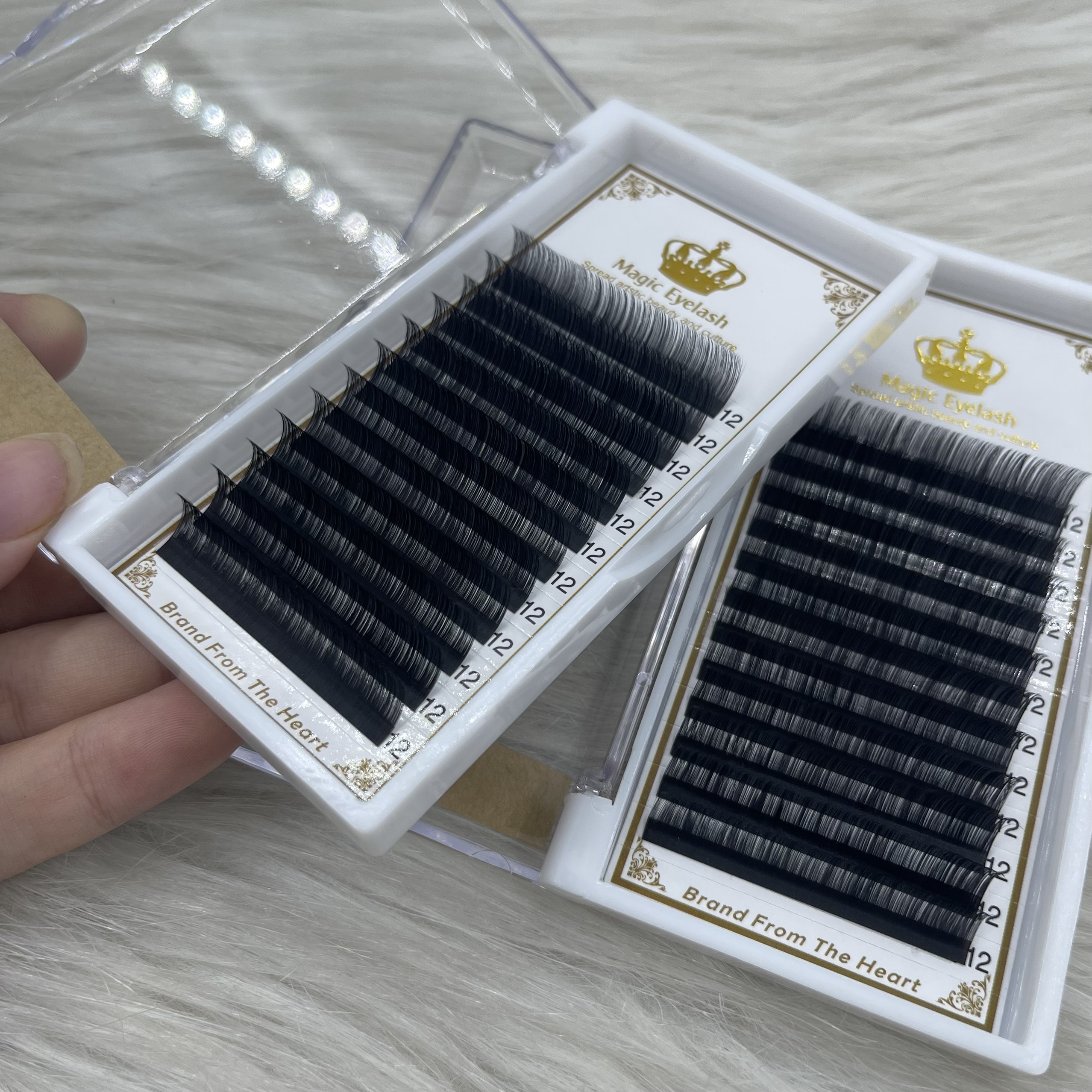 mi khay lông chồn dày 0.03 độ cong C-CC-D DÀI 8 Đến 15mm